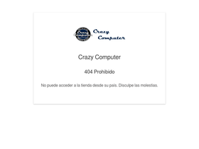 crazycomputer.es