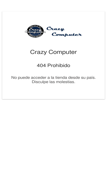 crazycomputer.es