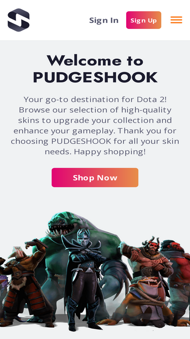pudgeshook.com