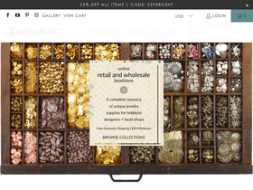 tamarascottdesigns.com