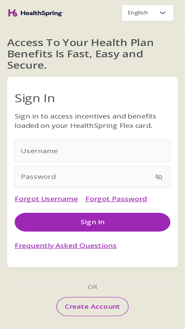 healthspringflex.com