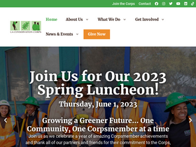 lacorps.org