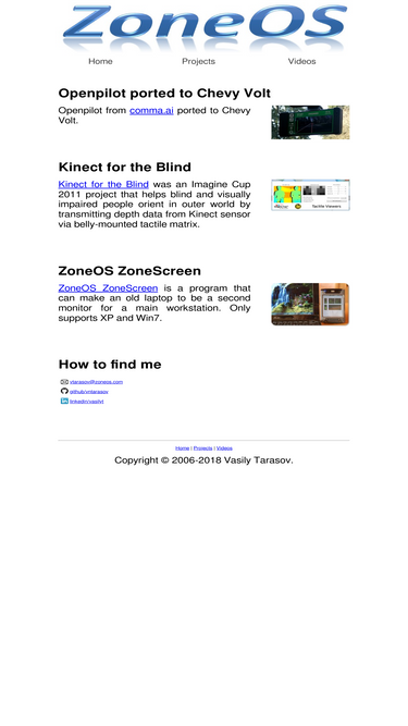 zoneos.com