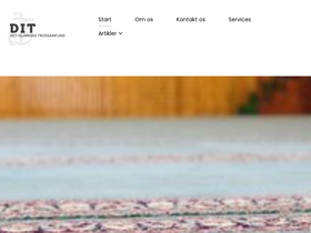 'wakf.com' screenshot