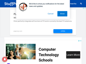 'stuffprime.com' screenshot