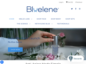 bluelene.com
