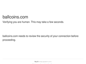 ballcoins.com