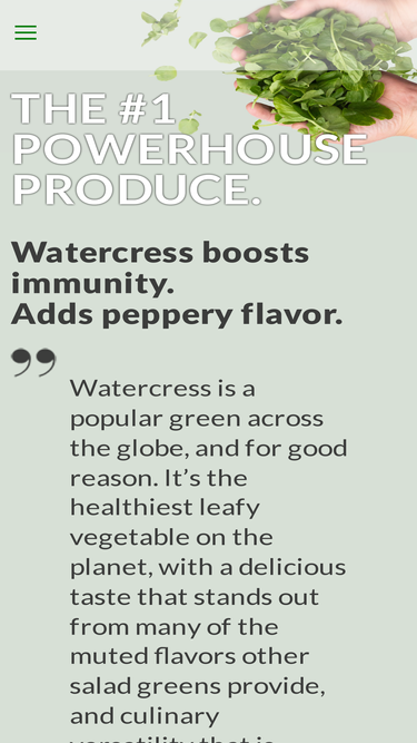 watercress.com