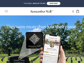 remember-well.com