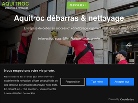 aquitroc.com