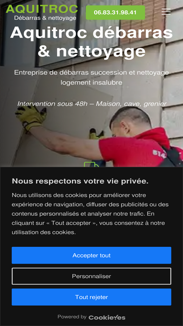 aquitroc.com