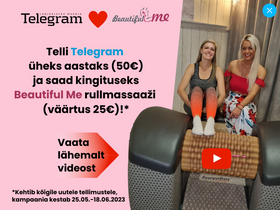 'telegram.ee' screenshot