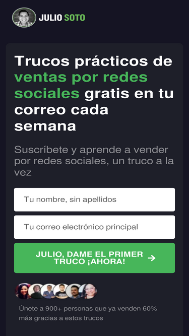 juliosoto.mx