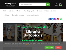u-topicas.com