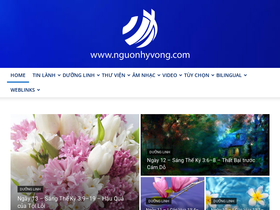 nguonhyvong.com