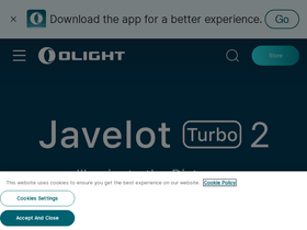 au.olight.com