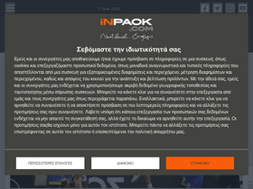 'inpaok.com' screenshot