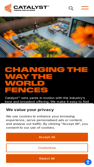 catalystfence.com