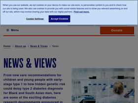 blogs.diabetes.org.uk