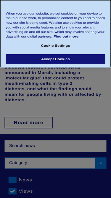 blogs.diabetes.org.uk