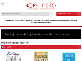ostinato.fi