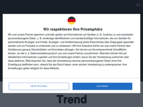 'deutschepodcasts.de' screenshot