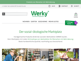 werky.de