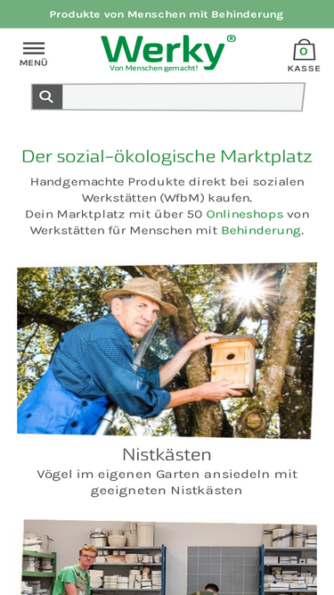 werky.de