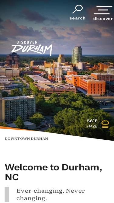 discoverdurham.com