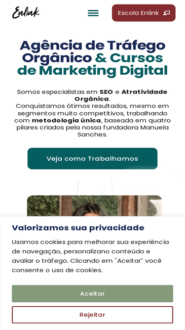 agenciaenlink.com.br