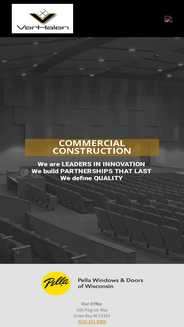 verhaleninc.com