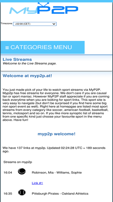 Myp2p free best sale