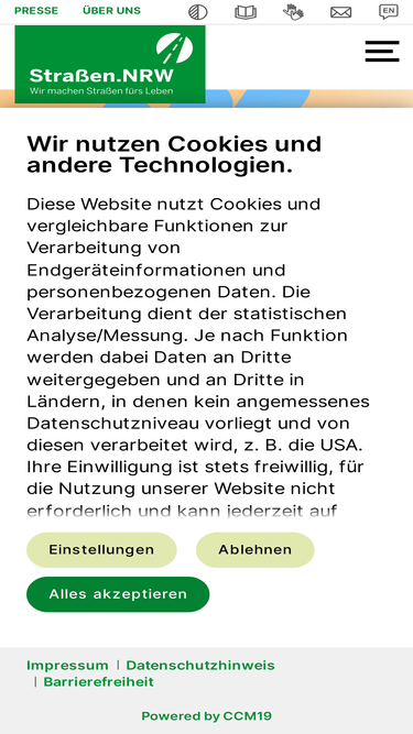 strassen.nrw.de