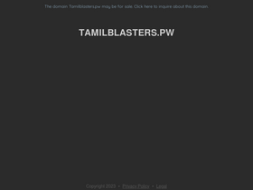 tamilblasters.pw
