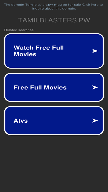 tamilblasters.pw