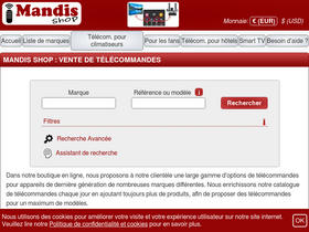 tout-telecommandes.fr