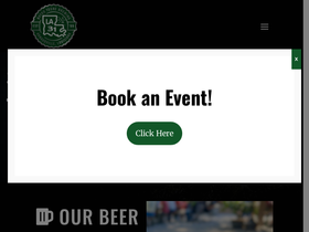 bayoutechebrewing.com
