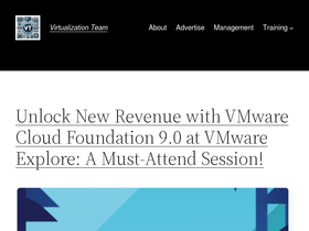 virtualizationteam.com