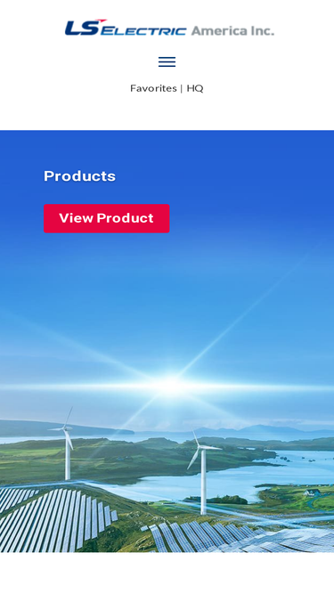 lselectricamerica.com