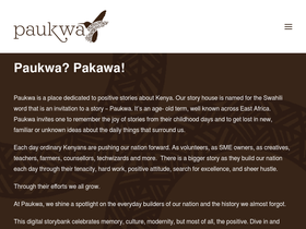 paukwa.or.ke
