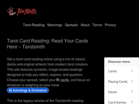 cards.tarotsmith.com