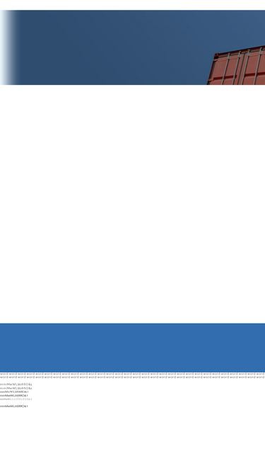 container-quotes.com