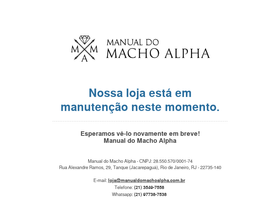 manualdomachoalpha.com.br