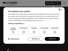 zimpler.net