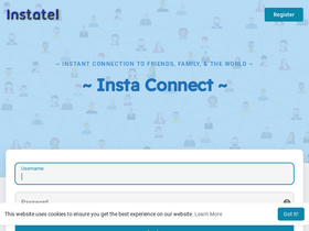 insta.tel