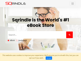 sqrindle.com