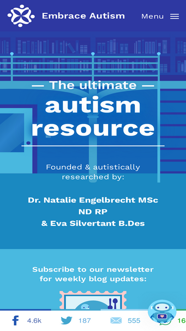 embrace-autism.com