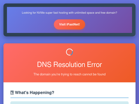 'lablue.is-great.net' screenshot