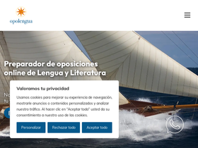 opolengua.com