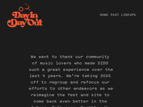 dayindayoutfest.com